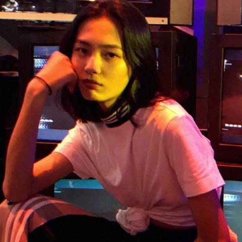 超A霸气!拽姐必备微信头像来袭 女生头像 第22张 超A霸气!拽姐必备微信头像来袭 女生头像 第22张