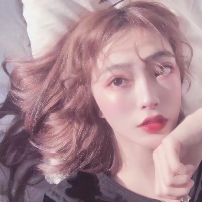 绝美网红照片女生头像来袭✨ 女生头像 第19张 绝美网红照片女生头像来袭✨ 女生头像 第19张