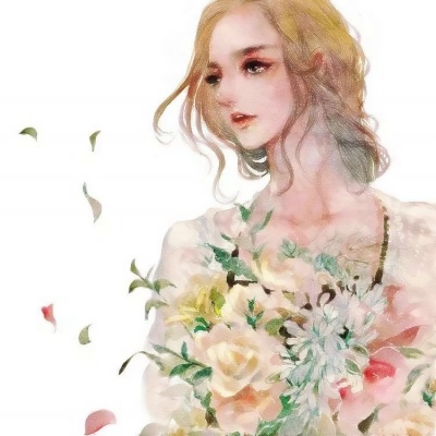 宝藏!超好看高清动漫女孩头像来袭✨ 女生头像 第15张 宝藏!超好看高清动漫女孩头像来袭✨ 女生头像 第15张