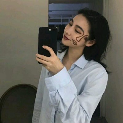 拽萌可爱的QQ女生头像来啦🥰 女生头像 第10张