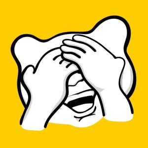 挖到宝啦！超有趣的搞怪微信头像大集合 其它头像 第34张