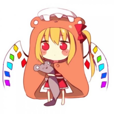 超萌来袭!干物妹小埋呆萌头像大全 其它头像 第3张 超萌来袭!干物妹小埋呆萌头像大全 其它头像 第3张