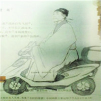 杜甫画像恶搞头像,被玩坏的杜甫,笑不活啦! 其它头像 第26张 杜甫画像恶搞头像,被玩坏的杜甫,笑不活啦! 其它头像 第26张