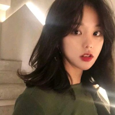 超A预警！霸气女生拽酷时尚头像来袭 女生头像 第16张