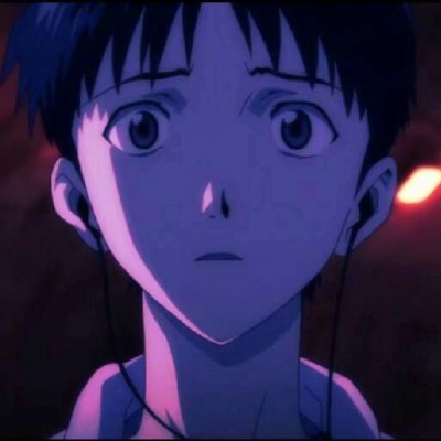 超有氛围感的动漫伤感男生头像🥺 男生头像 第3张 超有氛围感的动漫伤感男生头像🥺 男生头像 第3张