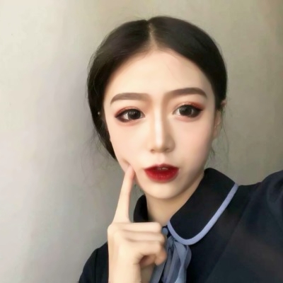 👸绝美御姐QQ头像来袭,气场全开! 女生头像 第7张 👸绝美御姐QQ头像来袭,气场全开! 女生头像 第7张