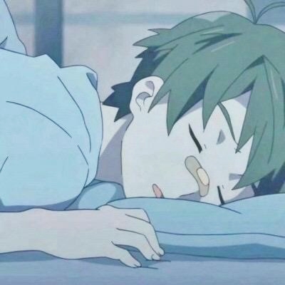 宝藏!微博超酷动漫男头像来袭✨ 男生头像 第16张 宝藏!微博超酷动漫男头像来袭✨ 男生头像 第16张