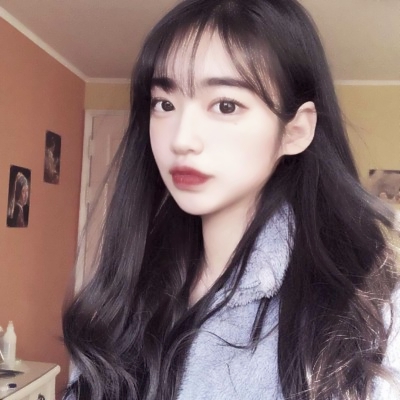 超绝！网红女高清头像大全✨ 女生头像 第2张