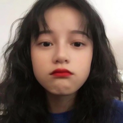 🔥真人时尚个性女头像来袭  女生头像 第12张