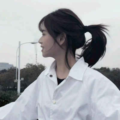 真人版超萌女生头像来袭!可爱到犯规🥰 女生头像 第13张 真人版超萌女生头像来袭!可爱到犯规🥰 女生头像 第13张