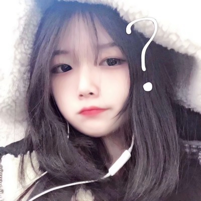 QQ闺蜜头像一对两张真人,超爱 友情头像 第18张 QQ闺蜜头像一对两张真人,超爱 友情头像 第18张