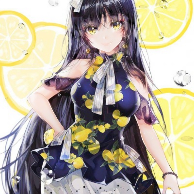 被这些女生二次元高冷漂亮头像美麻啦🥰 女生头像 第3张 被这些女生二次元高冷漂亮头像美麻啦🥰 女生头像 第3张