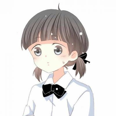 怦然心动一对两张动漫情侣头像💕 情侣头像 第9张 怦然心动一对两张动漫情侣头像💕 情侣头像 第9张