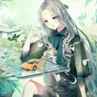 被这些女生二次元高冷漂亮头像美麻啦🥰 女生头像 第9张 被这些女生二次元高冷漂亮头像美麻啦🥰 女生头像 第9张