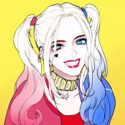 宝藏!超好看高清动漫女孩头像来袭✨ 女生头像 第10张 宝藏!超好看高清动漫女孩头像来袭✨ 女生头像 第10张