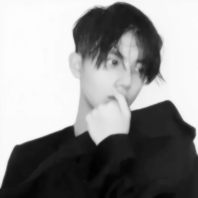 超绝!真人黑白男生头像来袭✨ 男生头像 第14张 超绝!真人黑白男生头像来袭✨ 男生头像 第14张
