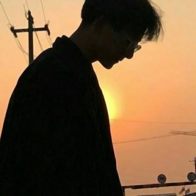 👀帅哥们的真人头像大全，速来围观！ 男生头像 第3张