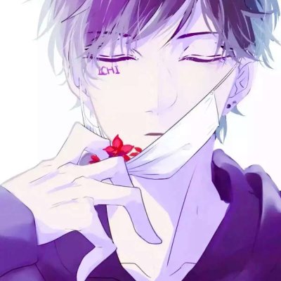 🔥超A霸气动漫男头来袭，帅到犯规！ 男生头像 第15张