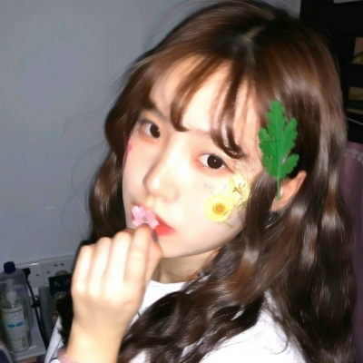 被这组真人女生高冷个性头像美到✨ 女生头像 第16张