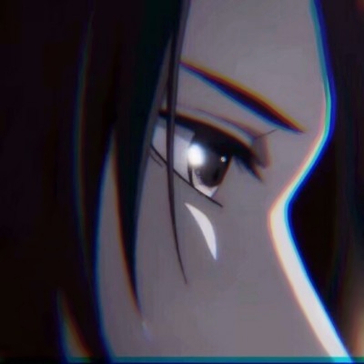 超A黑白系动漫男生头像,霸气感拉满💥 男生头像 第6张 超A黑白系动漫男生头像,霸气感拉满💥 男生头像 第6张
