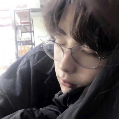 被帅晕！这些网图男生高清头像绝了 男生头像 第4张