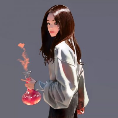 超飒!女生霸气侧漏的动漫头像来袭 女生头像 第2张 超飒!女生霸气侧漏的动漫头像来袭 女生头像 第2张