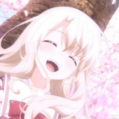 超萌动漫女微信头像来袭🥰 女生头像 第12张