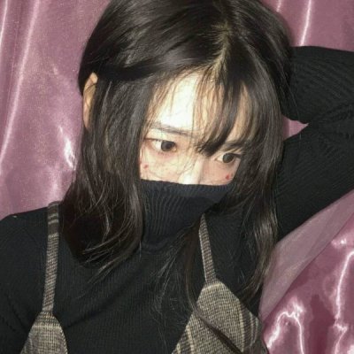 拽萌可爱的QQ女生头像来啦🥰 女生头像 第22张