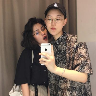 超A超酷!QQ情侣霸气超拽头像来袭 情侣头像 第17张 超A超酷!QQ情侣霸气超拽头像来袭 情侣头像 第17张