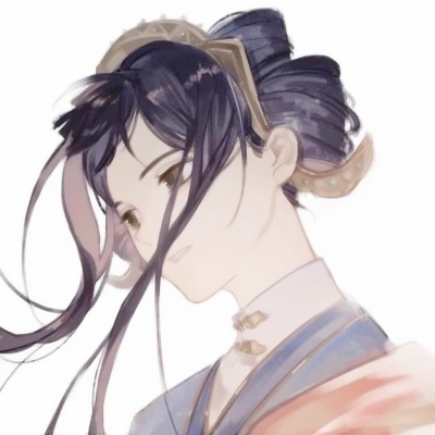 超绝!二次元古风女生头像大全✨ 女生头像 第3张 超绝!二次元古风女生头像大全✨ 女生头像 第3张