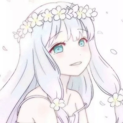 被这些女生二次元高冷漂亮头像美麻啦🥰 女生头像 第16张 被这些女生二次元高冷漂亮头像美麻啦🥰 女生头像 第16张