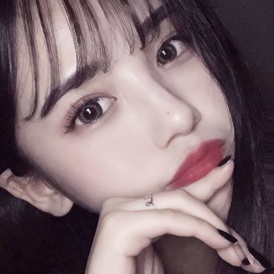 超绝！网红女高清头像大全✨ 女生头像 第7张