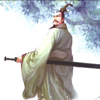 超全屈原头像图片大集合来啦🎉 其它头像 第2张 超全屈原头像图片大集合来啦🎉 其它头像 第2张