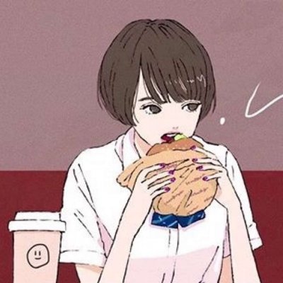 超绝！女生霸气超拽冷酷动漫头像来袭 女生头像 第9张