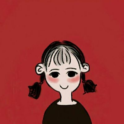 情侣头像动漫一男一女一人一张,快和另一半换上💑 情侣头像 第7张 情侣头像动漫一男一女一人一张,快和另一半换上💑 情侣头像 第7张