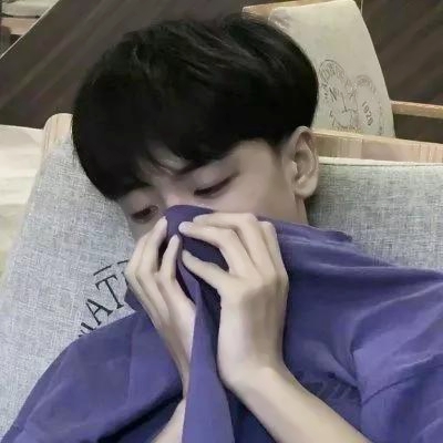 👀帅哥们的真人头像大全，速来围观！ 男生头像 第20张