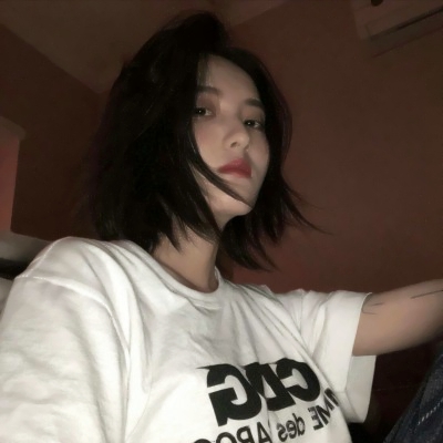 原宿风女生真人酷飒头像来袭✨ 女生头像 第23张 原宿风女生真人酷飒头像来袭✨ 女生头像 第23张