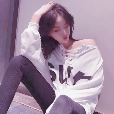 绝美!这些颜值超高的女生头像来袭 女生头像 第13张 绝美!这些颜值超高的女生头像来袭 女生头像 第13张