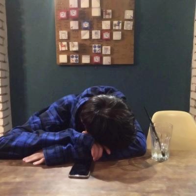 👀帅哥们的真人头像大全，速来围观！ 男生头像 第16张