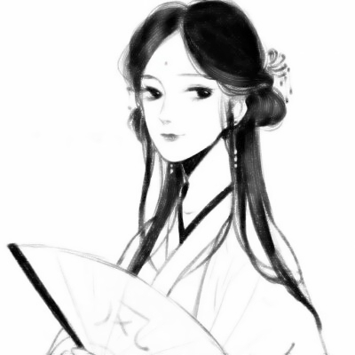 超甜动漫情侣图片一对两张头像,快和你的TA换上~ 情侣头像 第15张 超甜动漫情侣图片一对两张头像,快和你的TA换上~ 情侣头像 第15张