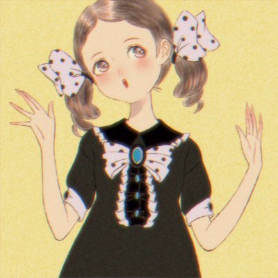 🔥高冷傲娇动漫女头来袭，每一张都美炸 女生头像 第11张