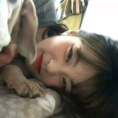 超A预警！霸气女生拽酷时尚头像来袭 女生头像 第6张