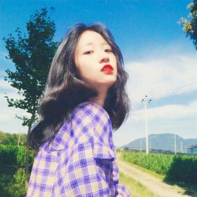 👸绝美微信高清美女头像来袭! 女生头像 第2张 👸绝美微信高清美女头像来袭! 女生头像 第2张