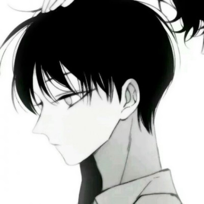 超酷动漫男生头像来袭,帅炸啦💥 男生头像 第5张 超酷动漫男生头像来袭,帅炸啦💥 男生头像 第5张
