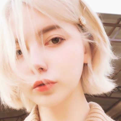 个性洋气美女生头像来袭✨ 女生头像 第1张