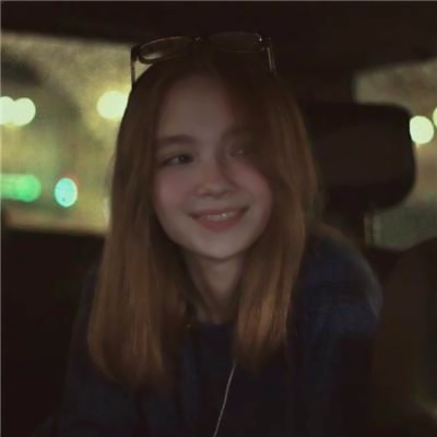 个性洋气美女生头像来袭✨ 女生头像 第10张
