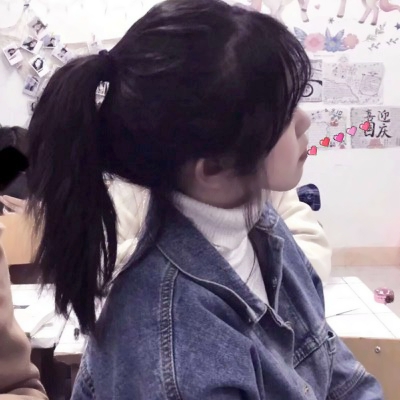 QQ闺蜜头像一对两张真人,超爱 友情头像 第22张 QQ闺蜜头像一对两张真人,超爱 友情头像 第22张