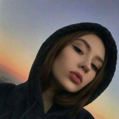 个性洋气美女生头像来袭✨ 女生头像 第14张
