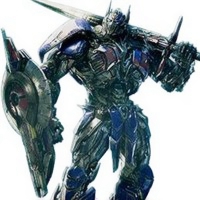 超酷变形金刚QQ头像大集合,快来挑! 其它头像 第2张 超酷变形金刚QQ头像大集合,快来挑! 其它头像 第2张