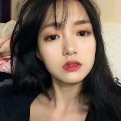 原宿风清晰真人女生头像来袭✨ 女生头像 第24张